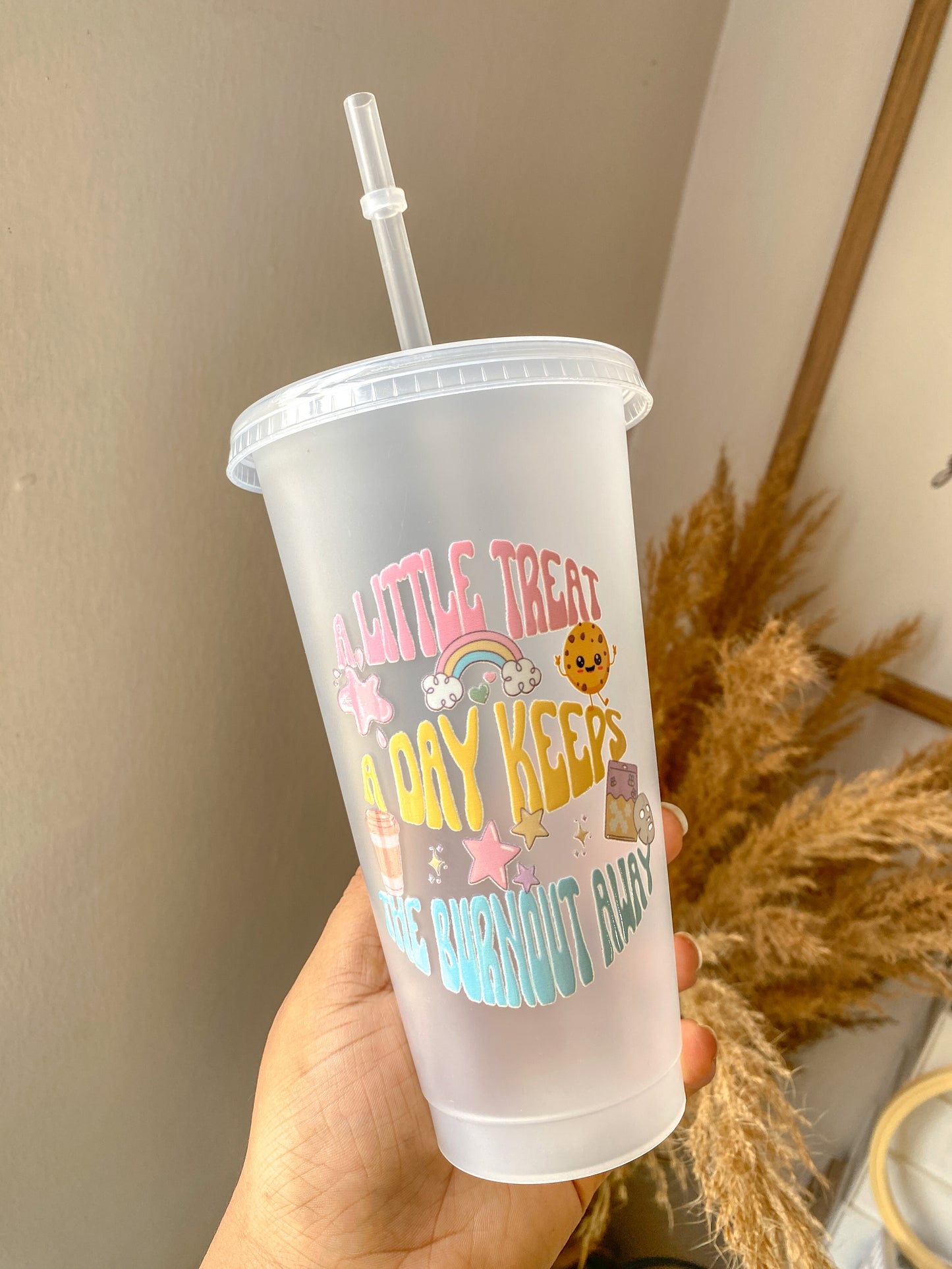 Little Treat Cold Cup