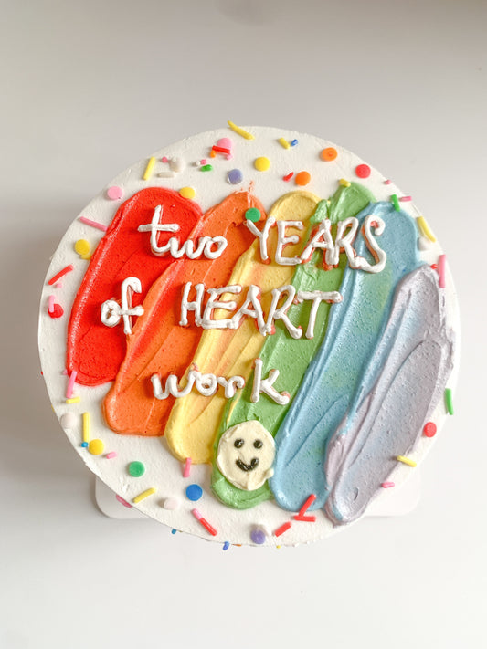 Are You Becoming Someone You Love?