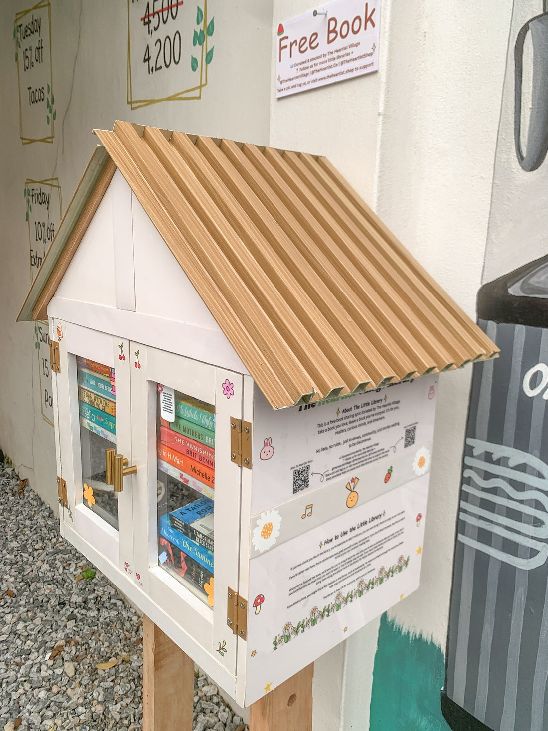 The Art of Beginning Again