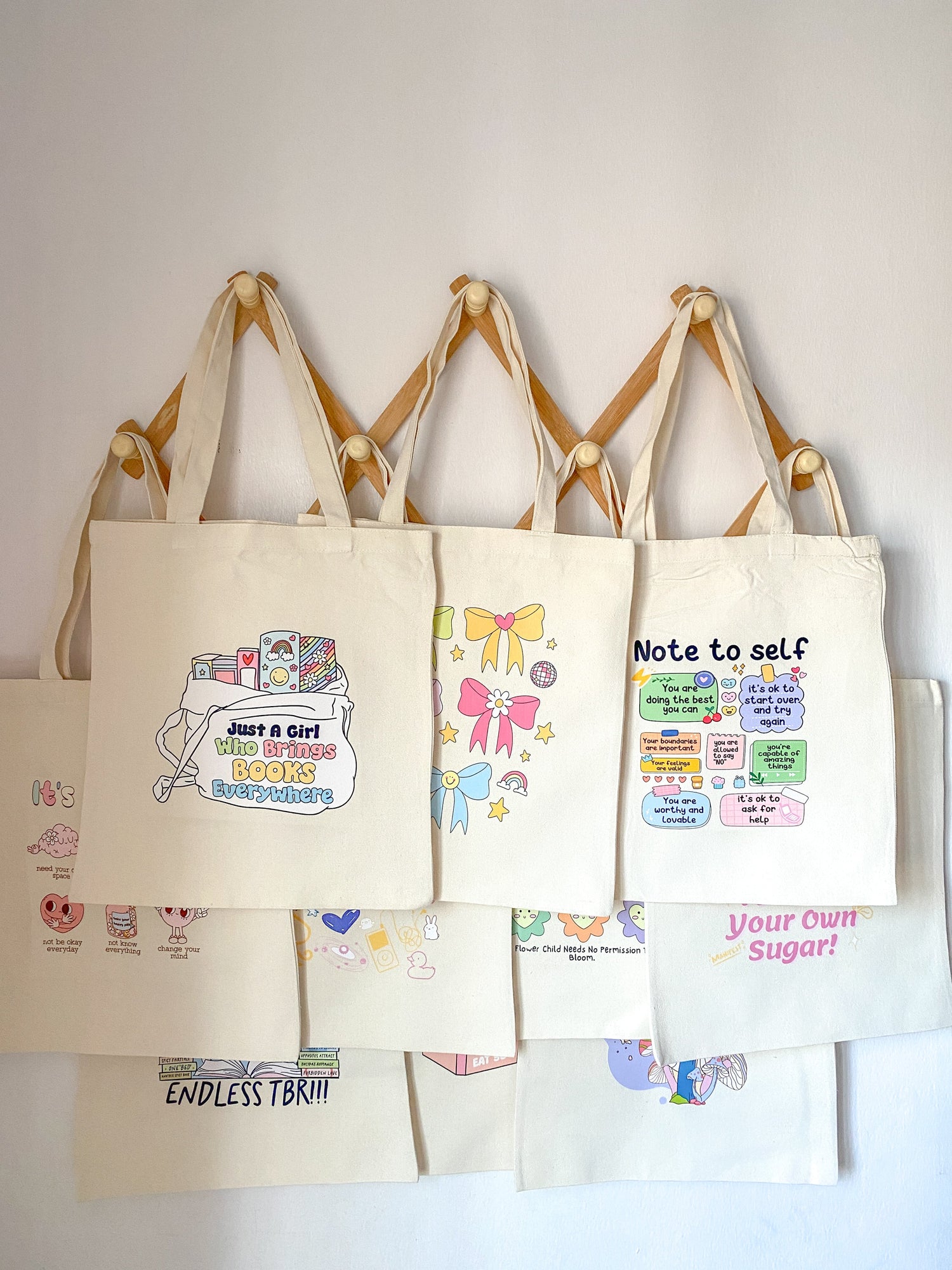 Tote Bags