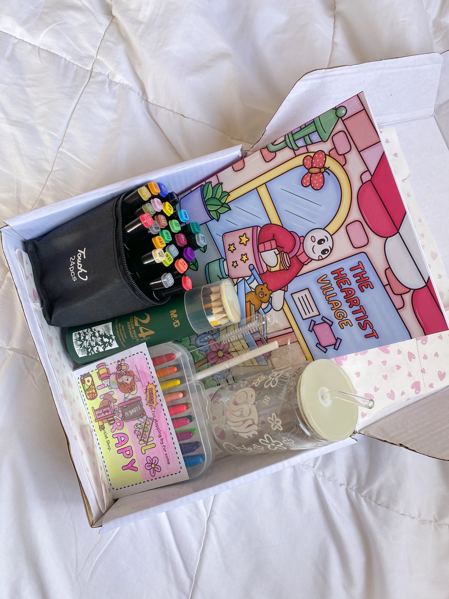 Dopamine Booster Deluxe