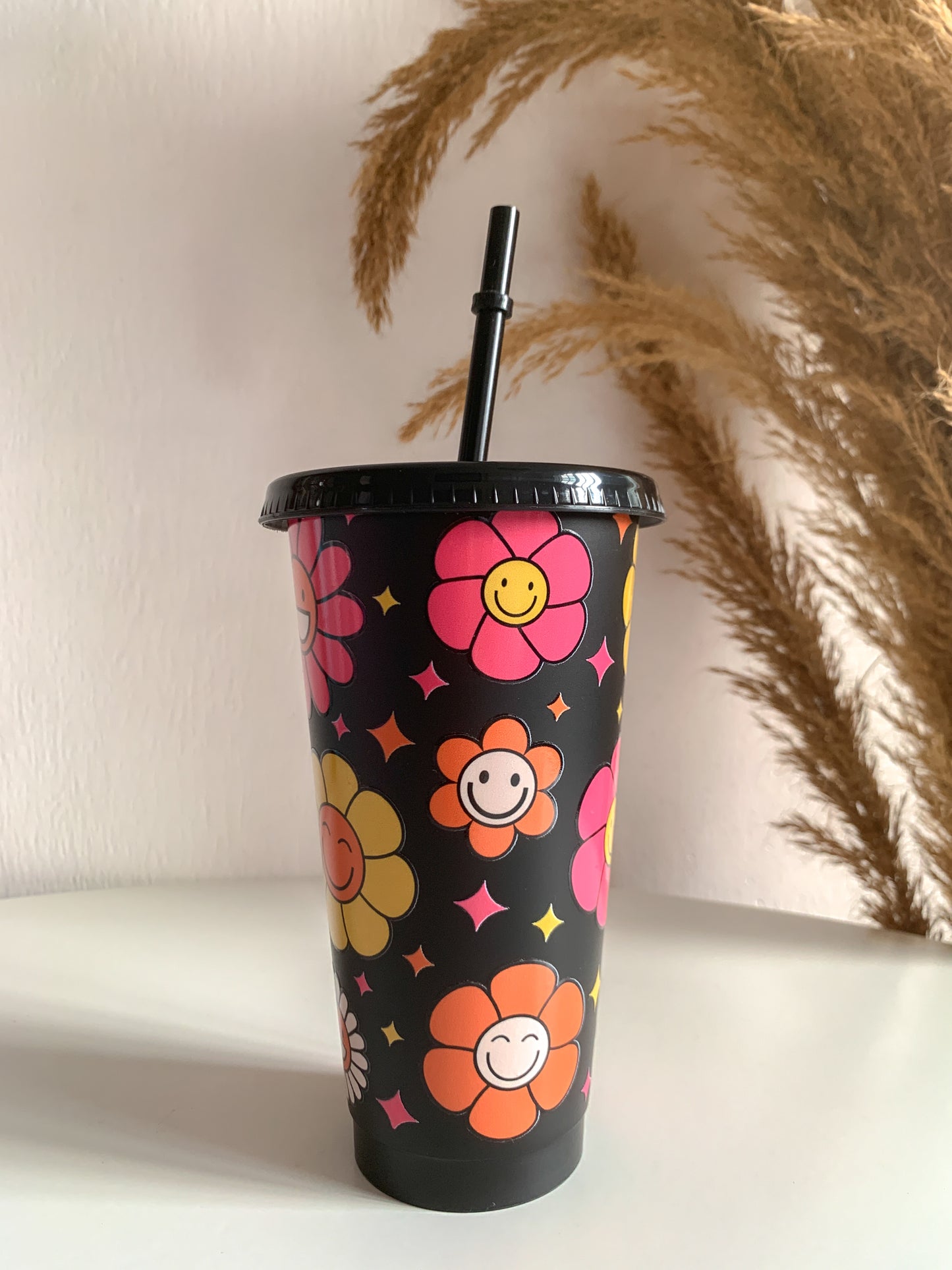 Petal Cold Cup
