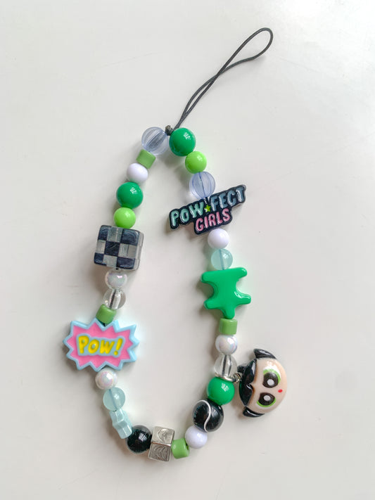 PPG Bead Charm